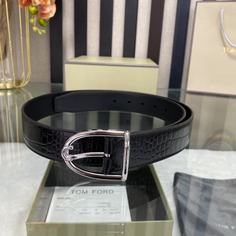 Tom Ford Belts